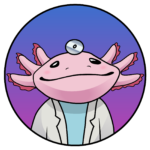 Dr. Axolotl